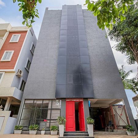 Manyata Sterling Hotel Bangalore Exterior photo